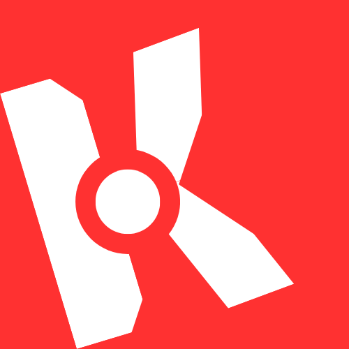 KS Media Logo - Kenzie Shane Setiawan personal brand