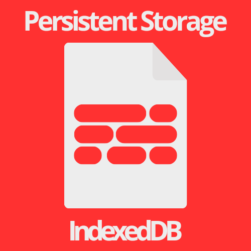 IndexedDB for Turbowarp